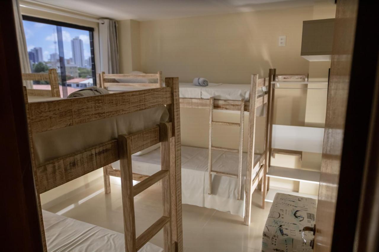 Pousada Elo Inn Jaboatão dos Guararapes Esterno foto