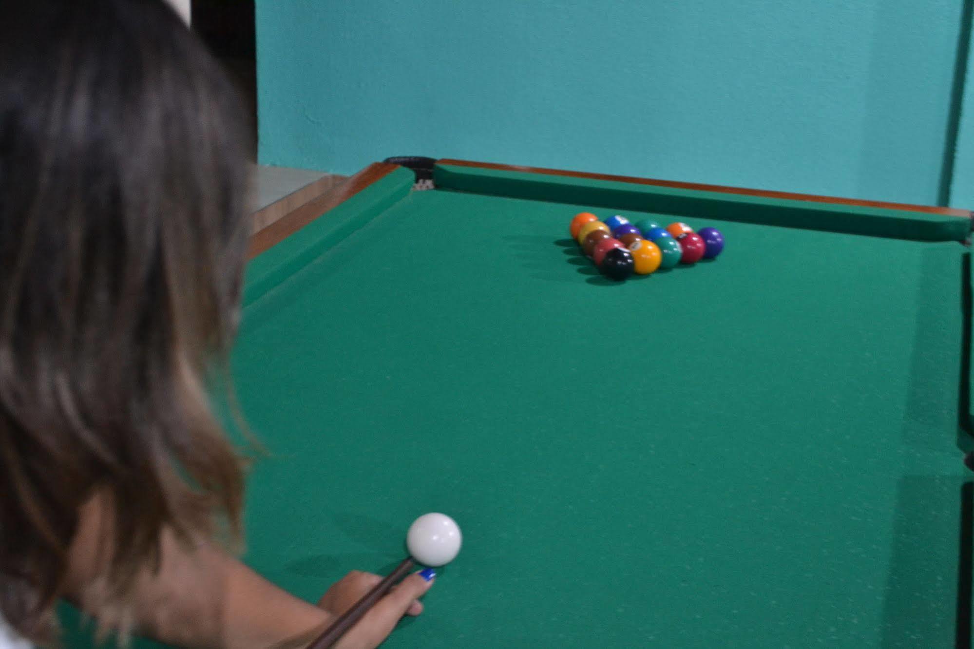 Pousada Elo Inn Jaboatão dos Guararapes Esterno foto