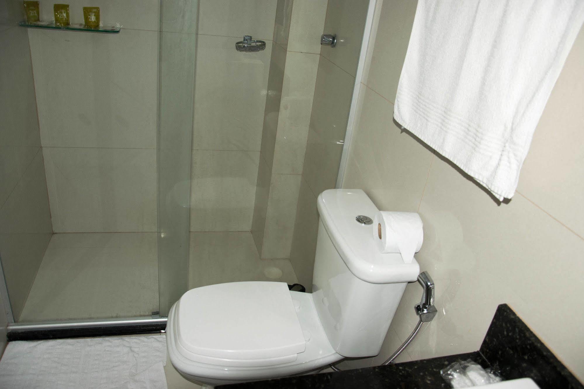 Pousada Elo Inn Jaboatão dos Guararapes Esterno foto
