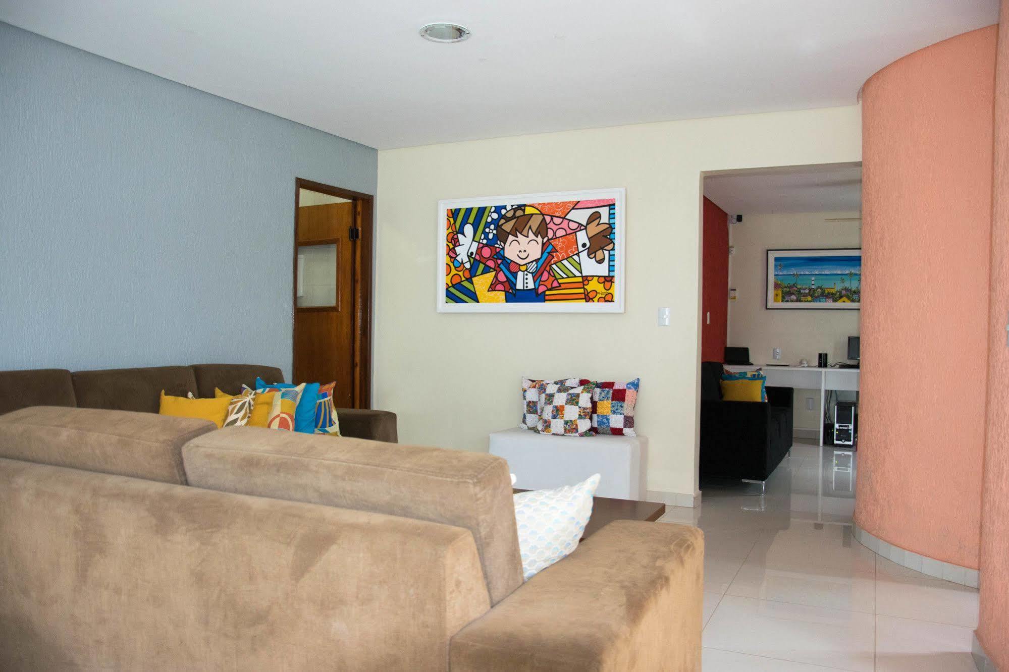 Pousada Elo Inn Jaboatão dos Guararapes Esterno foto